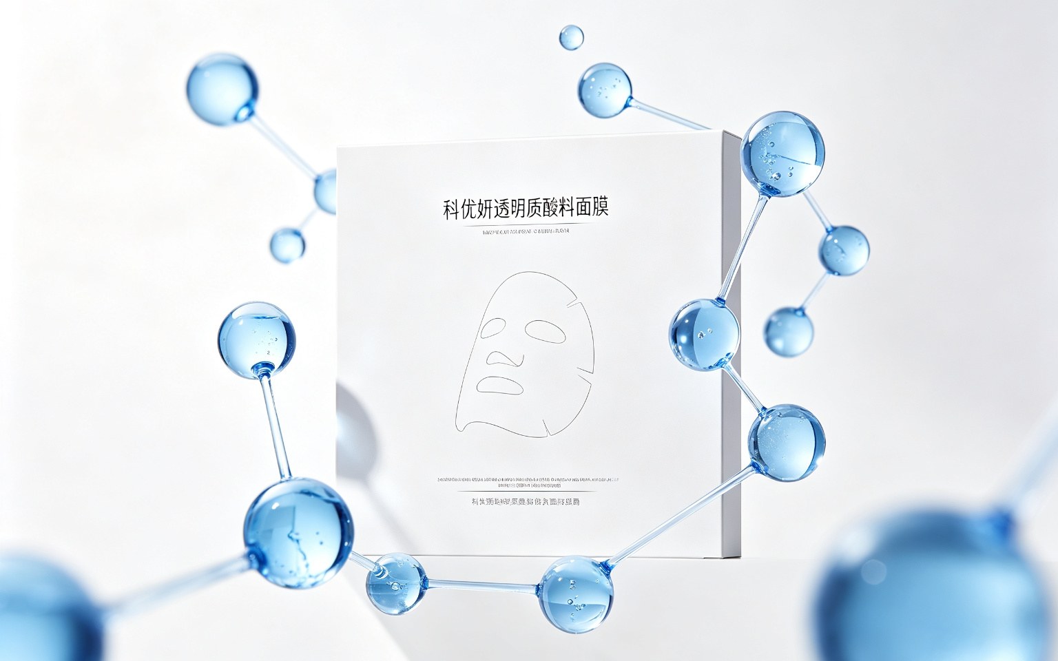 透明质酸敷料